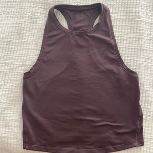 Athleta tank top